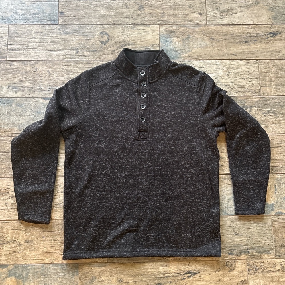 Men’s RedHead Pullover Sweater Size Large | Like New | Never Worn